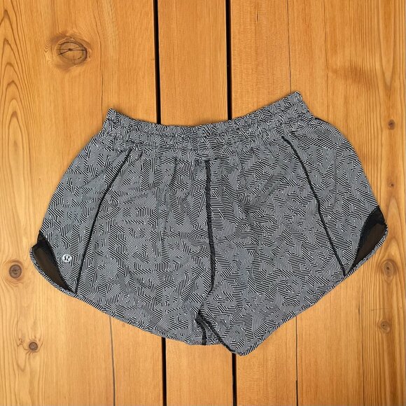 Lululemon Running Shorts - Picture 3 of 3